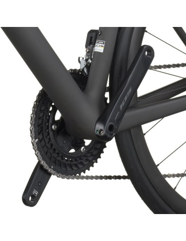 sco bike addict rc 30 frozen gre  SCOTT  VELOPERFO