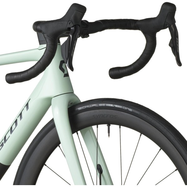 sco bike addict rc 30 frozen gre  SCOTT  VELOPERFO