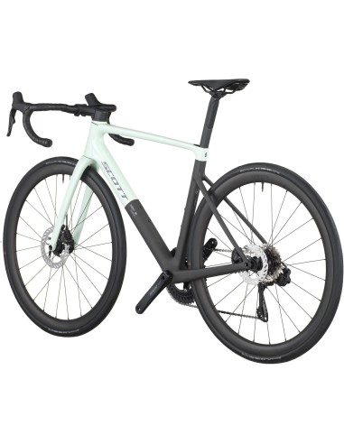 sco bike addict rc 30 frozen gre  SCOTT  VELOPERFO