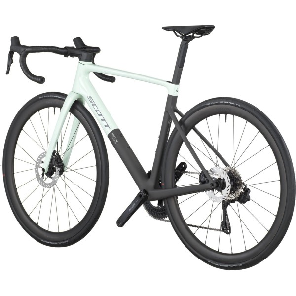 sco bike addict rc 30 frozen gre  SCOTT  VELOPERFO