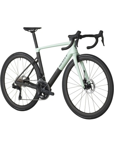 sco bike addict rc 30 frozen gre  SCOTT  VELOPERFO