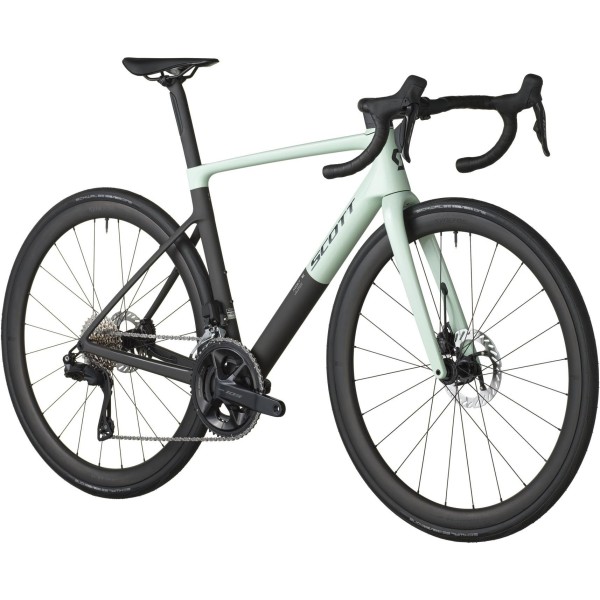 sco bike addict rc 30 frozen gre  SCOTT  VELOPERFO