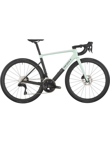 sco bike addict rc 30 frozen gre  SCOTT  VELOPERFO