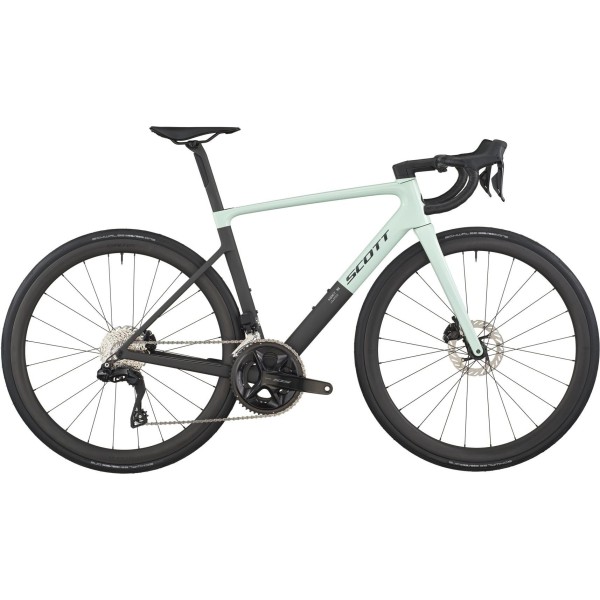 sco bike addict rc 30 frozen gre  SCOTT  VELOPERFO