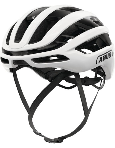 airbreaker 20 shiny white m  ABUS  VELOPERFO