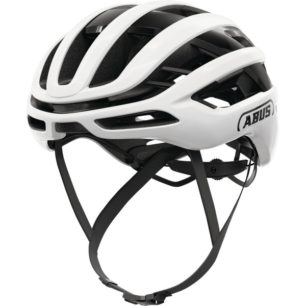 airbreaker 20 shiny white m  ABUS  VELOPERFO