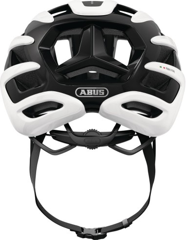 airbreaker 20 shiny white m  ABUS  VELOPERFO