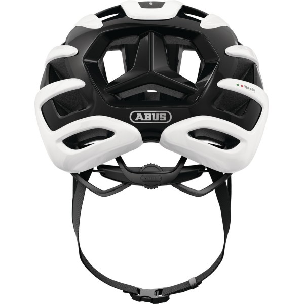 airbreaker 20 shiny white m  ABUS  VELOPERFO