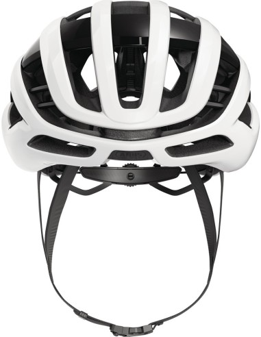 airbreaker 20 shiny white m  ABUS  VELOPERFO