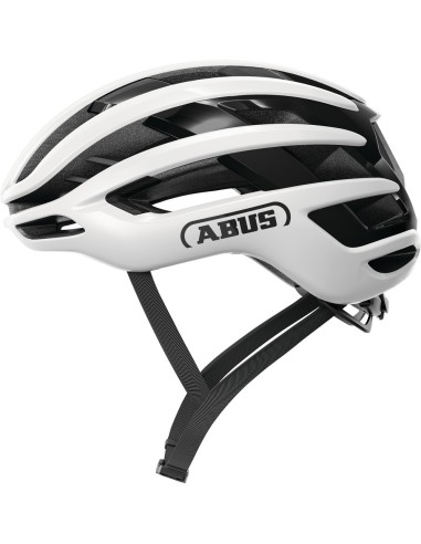 airbreaker 20 shiny white m  ABUS  VELOPERFO