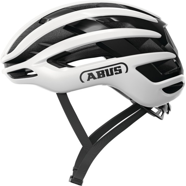 airbreaker 20 shiny white m  ABUS  VELOPERFO