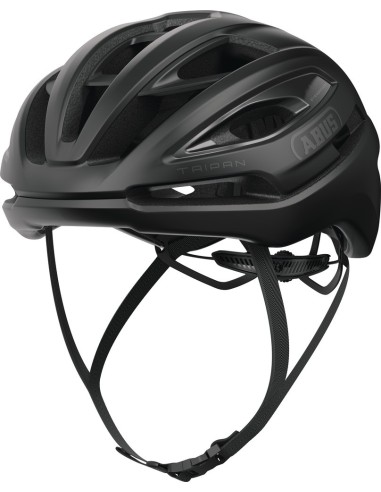 taipan led velvet black l  ABUS  VELOPERFO