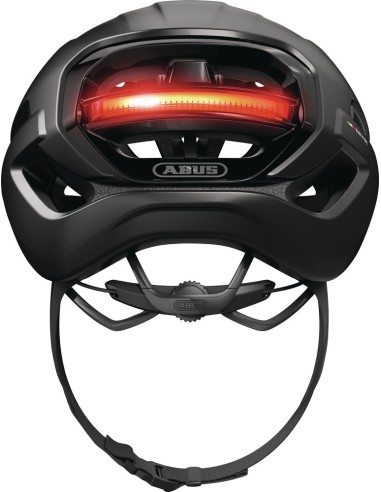 taipan led velvet black l  ABUS  VELOPERFO