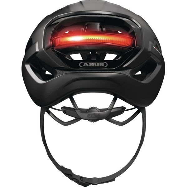 taipan led velvet black l  ABUS  VELOPERFO