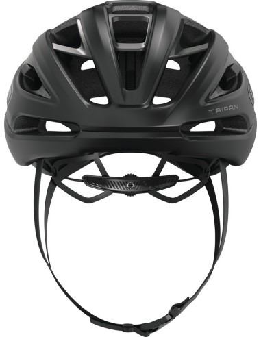 taipan led velvet black l  ABUS  VELOPERFO