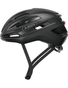 taipan led velvet black l  ABUS  VELOPERFO 2