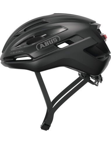 taipan led velvet black l  ABUS  VELOPERFO