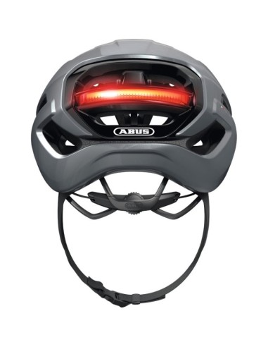 taipan led shiny white m  ABUS  VELOPERFO