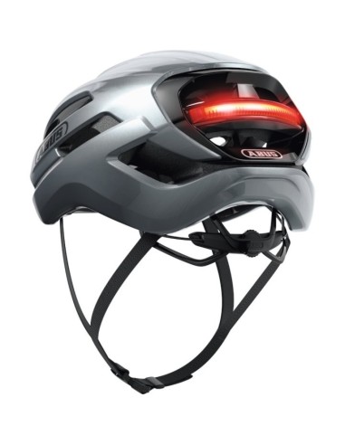 taipan led shiny white m  ABUS  VELOPERFO