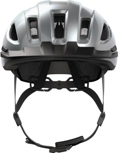 urbani 40 graphite silver l  ABUS  VELOPERFO 2