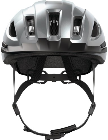 urbani 40 graphite silver l  ABUS  VELOPERFO