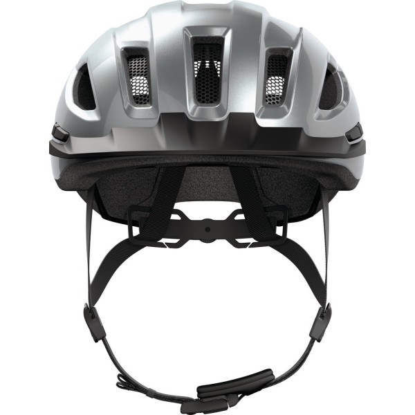 urbani 40 graphite silver l  ABUS  VELOPERFO