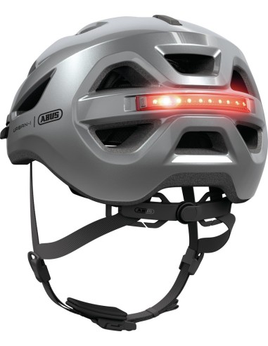 urbani 40 graphite silver l  ABUS  VELOPERFO