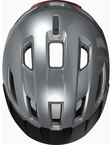 urbani 40 graphite silver l  ABUS  VELOPERFO
