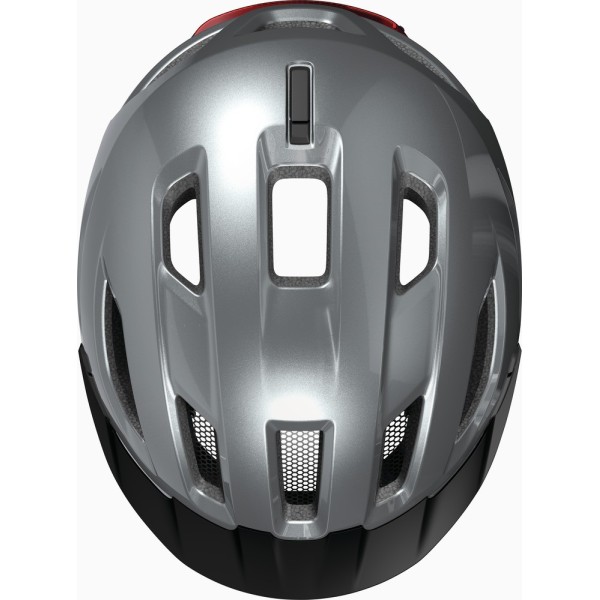 urbani 40 graphite silver l  ABUS  VELOPERFO