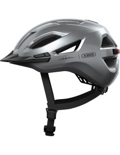 urbani 40 graphite silver l  ABUS  VELOPERFO