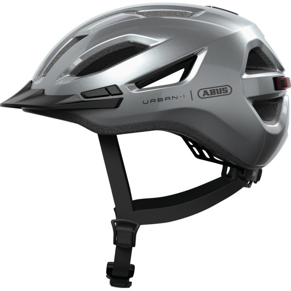 urbani 40 graphite silver l  ABUS  VELOPERFO