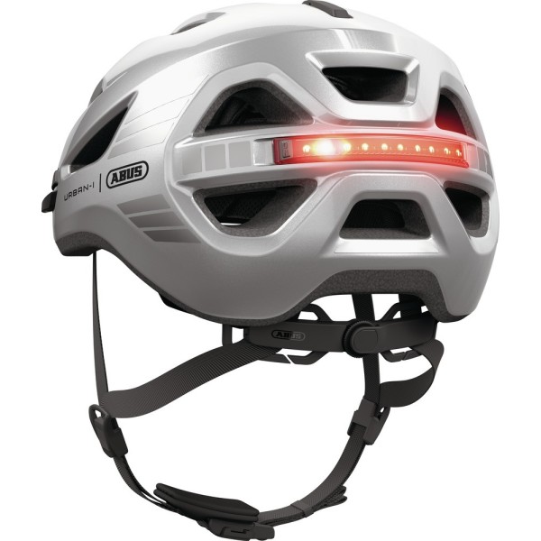 urbani 40 signal silver m  ABUS  VELOPERFO