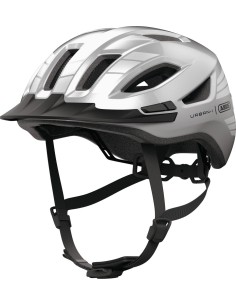 urbani 40 signal silver m  ABUS  VELOPERFO 2