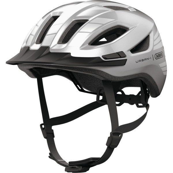urbani 40 signal silver m  ABUS  VELOPERFO