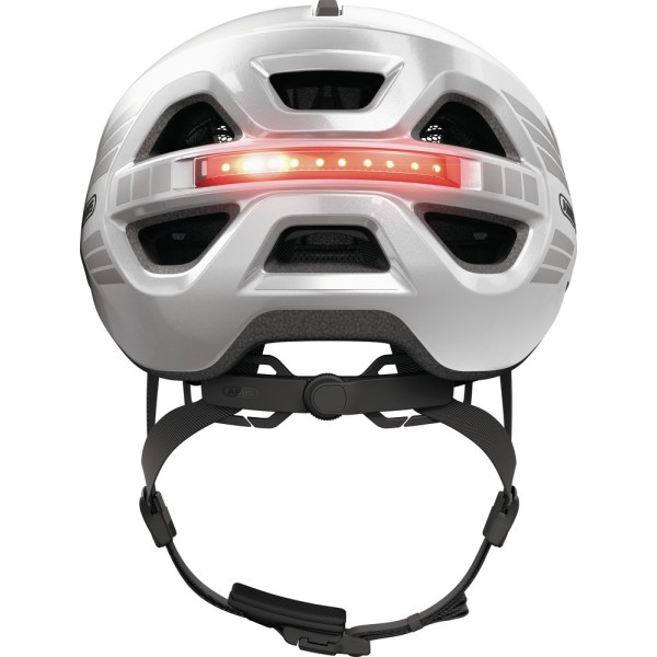 urbani 40 signal silver m  ABUS  VELOPERFO
