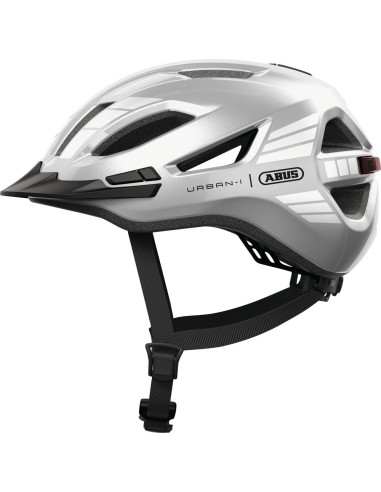 urbani 40 signal silver m  ABUS  VELOPERFO