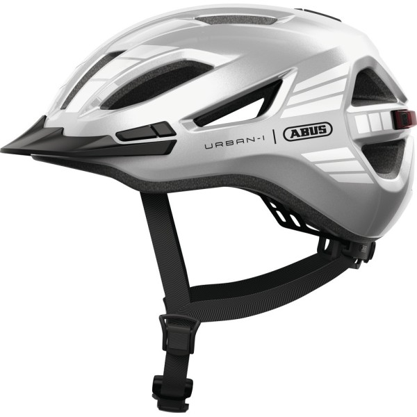 urbani 40 signal silver m  ABUS  VELOPERFO