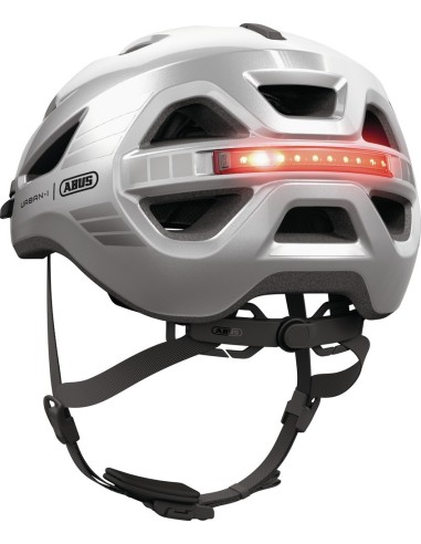 urbani 40 signal silver xl  ABUS  VELOPERFO