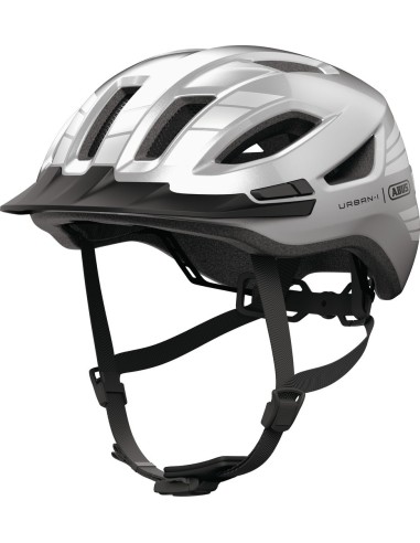 urbani 40 signal silver xl  ABUS  VELOPERFO