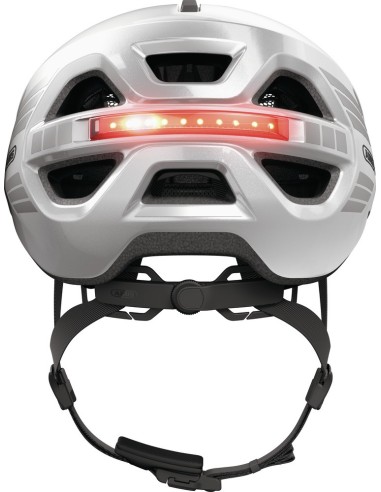 urbani 40 signal silver xl  ABUS  VELOPERFO