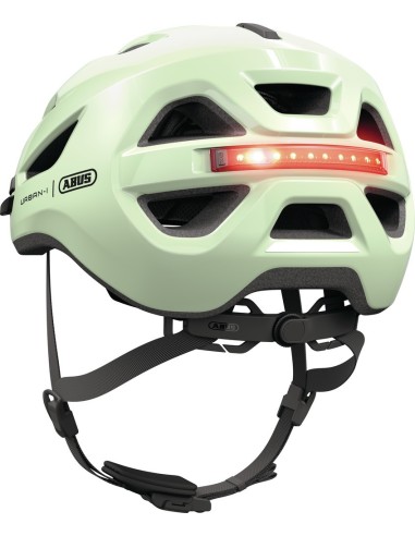urbani 40 pistacchio green s  ABUS  VELOPERFO
