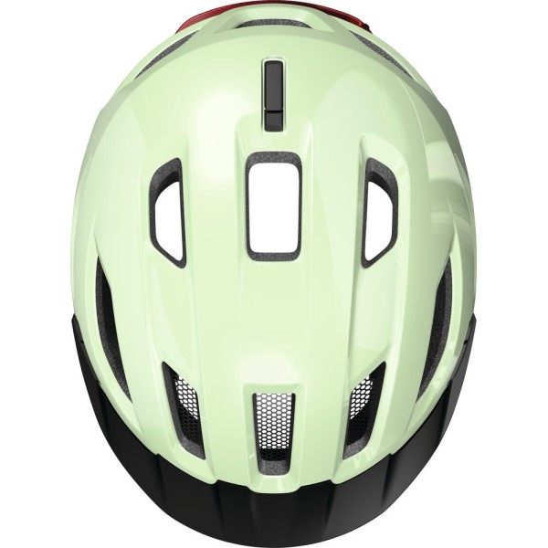 urbani 40 pistacchio green s  ABUS  VELOPERFO