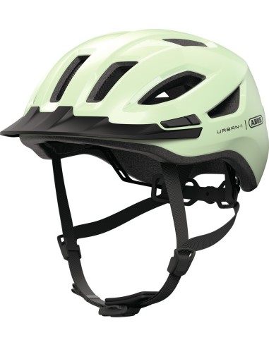 urbani 40 pistacchio green s  ABUS  VELOPERFO