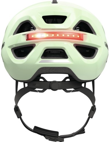 urbani 40 pistacchio green s  ABUS  VELOPERFO