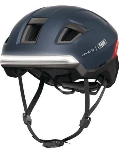 hype midnight blue m  ABUS  VELOPERFO