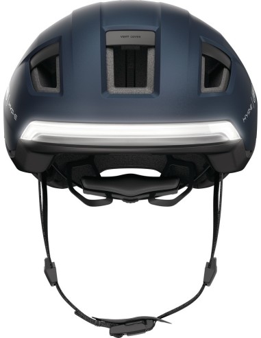 hype midnight blue m  ABUS  VELOPERFO