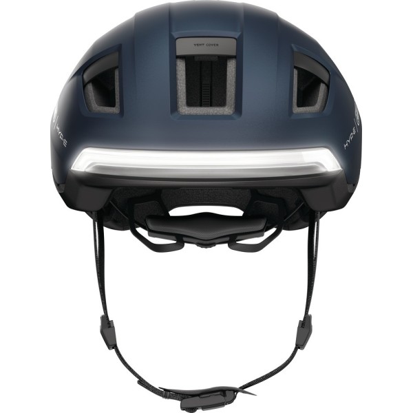 hype midnight blue m  ABUS  VELOPERFO