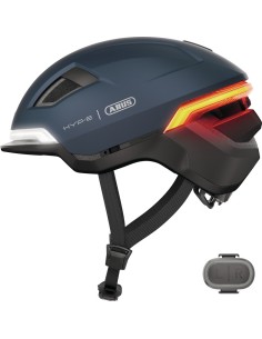 hype midnight blue m  ABUS  VELOPERFO