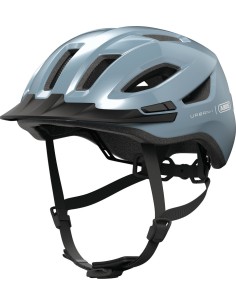 urbani 40 glacier blue l  ABUS  VELOPERFO 2