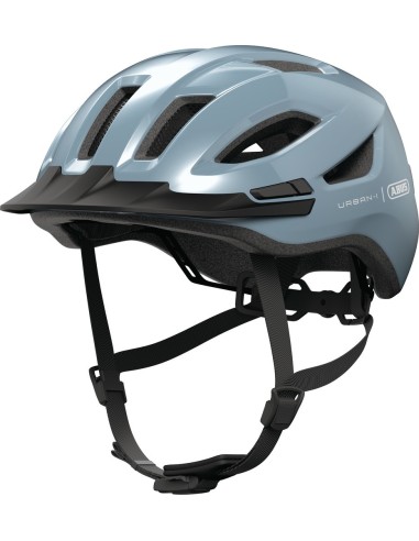 urbani 40 glacier blue l  ABUS  VELOPERFO